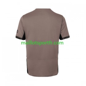 Maillot de Foot Tottenham Hotspur Troisieme 2023/24